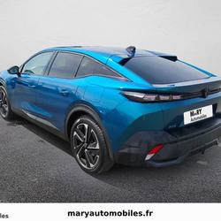 Peugeot 408 408 PHEV 180 e-EAT8 Allure Avranches