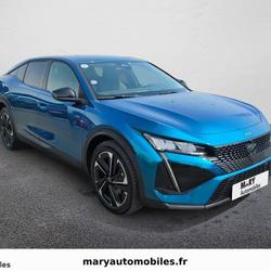 Peugeot 408 408 PHEV 180 e-EAT8 Allure Avranches