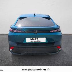 Peugeot 408 408 PHEV 180 e-EAT8 Allure Avranches