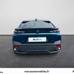 Peugeot 408 408 PHEV 180 e-EAT8 Allure Avranches