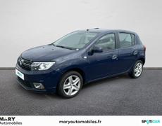 Dacia Sandero Avranches