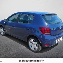 Dacia Sandero Sandero TCe 90 Confort Avranches