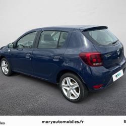 Dacia Sandero TCe 90 Confort occasion - Avranches - photo 2/16
