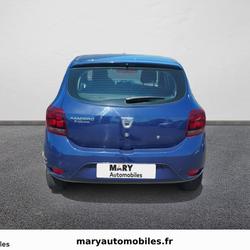 Dacia Sandero Sandero TCe 90 Confort Avranches