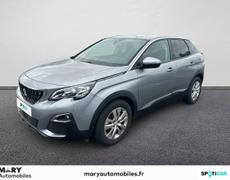 Peugeot 3008 Avranches