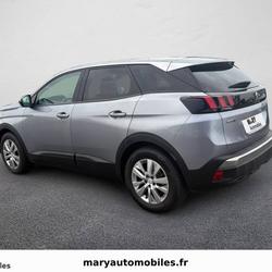 Peugeot 3008 3008 1.6 BlueHDi 100ch S&S BVM5 Active Business Avranches