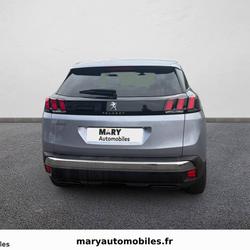 Peugeot 3008 3008 1.6 BlueHDi 100ch S&S BVM5 Active Business Avranches