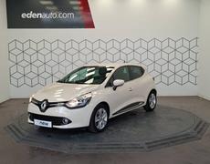 Renault Clio 4 Oloron-Sainte-Marie