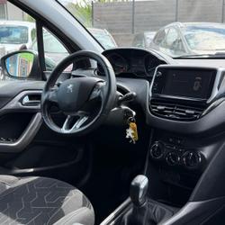 Peugeot 2008 Style Essey-l&egrave;s-Nancy