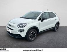 Fiat 500x Avranches