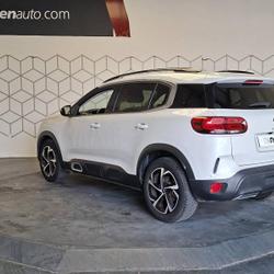 Citroen C5 Aircross BlueHDi 130 S&S EAT8 Feel Tarbes