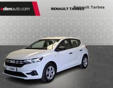 Dacia Sandero Tarbes