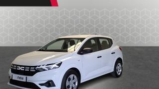 Dacia Sandero  - photo 0