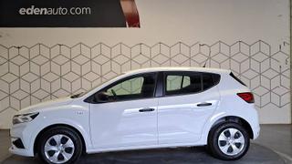 Dacia Sandero  - photo 1