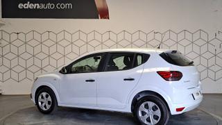 Dacia Sandero  - photo 2