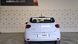 Dacia Sandero  - photo 3