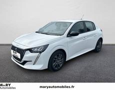 Peugeot 208 Avranches