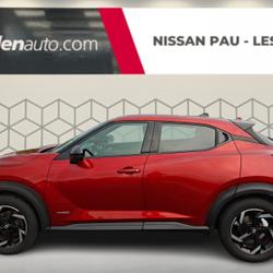 Nissan Juke Hybrid 143 N-Connecta Lescar