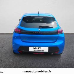 Peugeot 208 208 PureTech 100 S&S EAT8 GT Avranches
