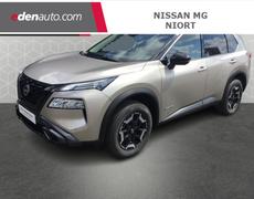 Nissan XTrail Chauray