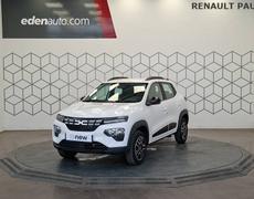 Dacia Spring Pau