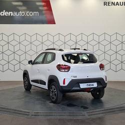 Dacia Spring Essential -23B Pau