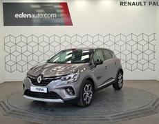 Renault Captur - mild hybrid 140 Techno fast track - 20 500 €