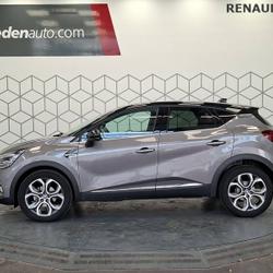 Renault Captur mild hybrid 140 Techno fast track Pau
