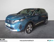 Peugeot 3008 Avranches
