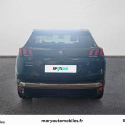 Peugeot 3008 Allure Pack BlueHDi 130 S&S EAT8 Avranches