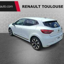 Renault Clio 5 E-Tech hybride 145 Evolution Toulouse