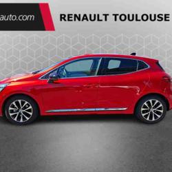 Renault Clio 5 E-Tech full hybrid 145 Techno Toulouse