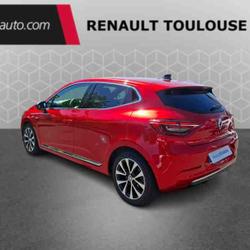 Renault Clio 5 E-Tech full hybrid 145 Techno Toulouse