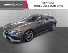 Mercedes CLA Toulouse