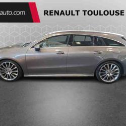 Mercedes CLA Shooting Brake 250 7G-DCT 4Matic AMG Line Toulouse