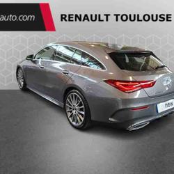 Mercedes CLA Shooting Brake 250 7G-DCT 4Matic AMG Line Toulouse
