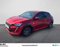 Peugeot e-208 Avranches