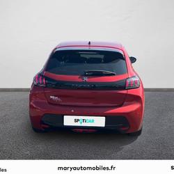 Peugeot 208 Electrique 50 kWh 136ch Active Business occasion - Avranches - photo 3/22
