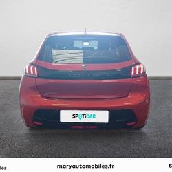 Peugeot e-208 208 Electrique 50 kWh 136ch Active Business Avranches