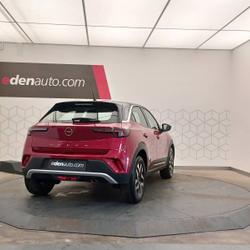 Opel Mokka 1.2 Turbo 100 ch BVM6 Elegance Bruges