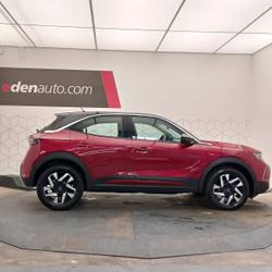 Opel Mokka 1.2 Turbo 100 ch BVM6 Elegance Bruges