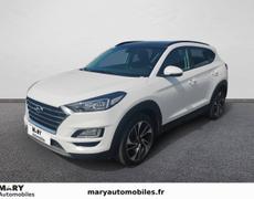 Hyundai Tucson Avranches