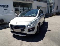 Peugeot 3008 Venelles