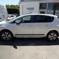 Peugeot 3008 3008 1.6 BlueHDi 120ch S&S BVM6 Allure Venelles