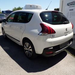 Peugeot 3008 3008 1.6 BlueHDi 120ch S&S BVM6 Allure Venelles