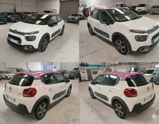 Citroen C3 Rennes