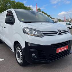 Citroen Jumpy M 2.0 BLUEHDI 145CH S&S CLUB Stiring-Wendel