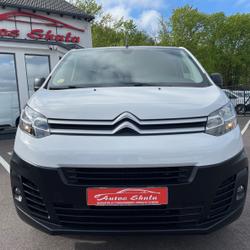 Citroen Jumpy M 2.0 BLUEHDI 145CH S&S CLUB Stiring-Wendel