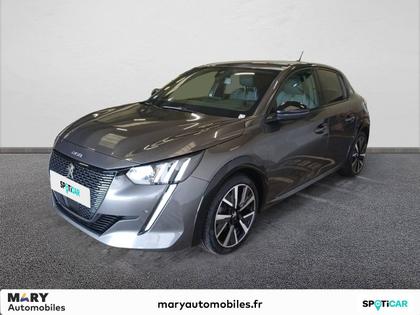 Peugeot 208 - 208 BlueHDi 100 S&S BVM6 GT Line - 15 990 €