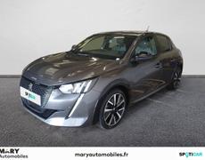Peugeot 208 Avranches